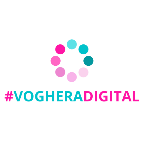 Logo Voghera Digital