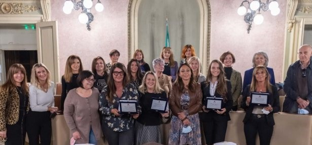 Premio "Maria Montessori 2021"