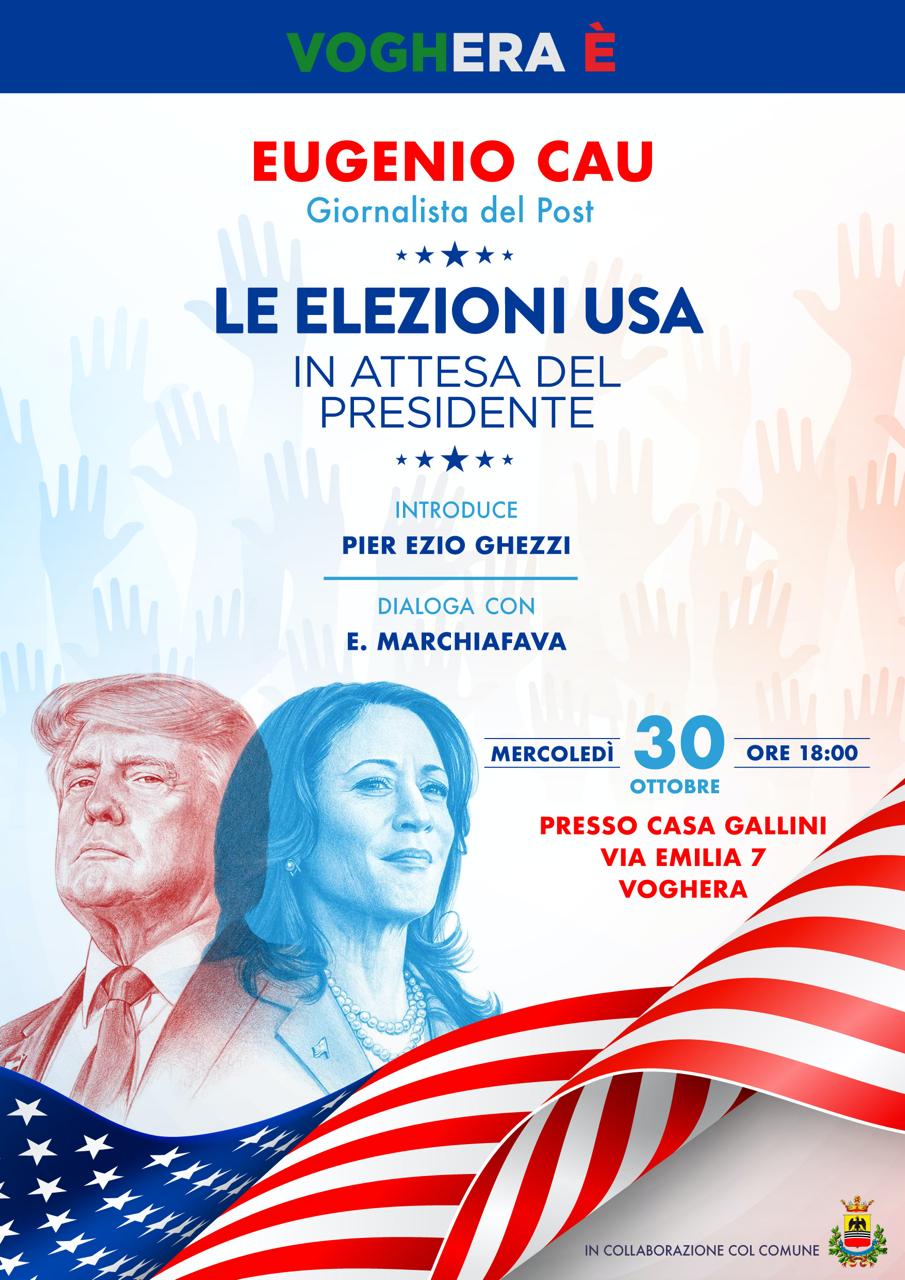 Le elezioni USA - in attesa del presidente