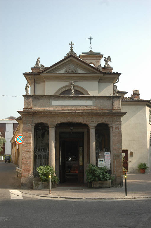 Oratorio del Crocefisso