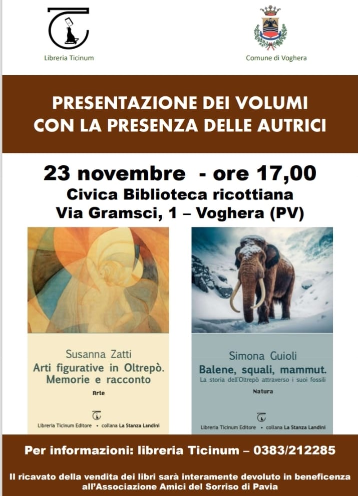 Presentazioni con autrici