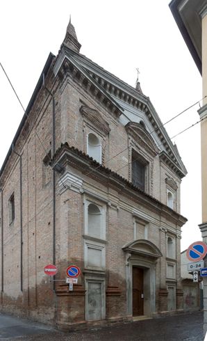 Chiesa di San Giovanni