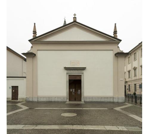 Chiesa di San Rocco