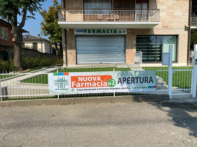 Farmacia 2 