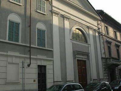 Chiesa di San Sebastiano