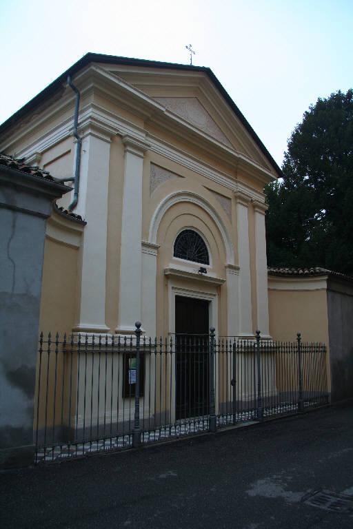 Oratorio di Santa Caterina