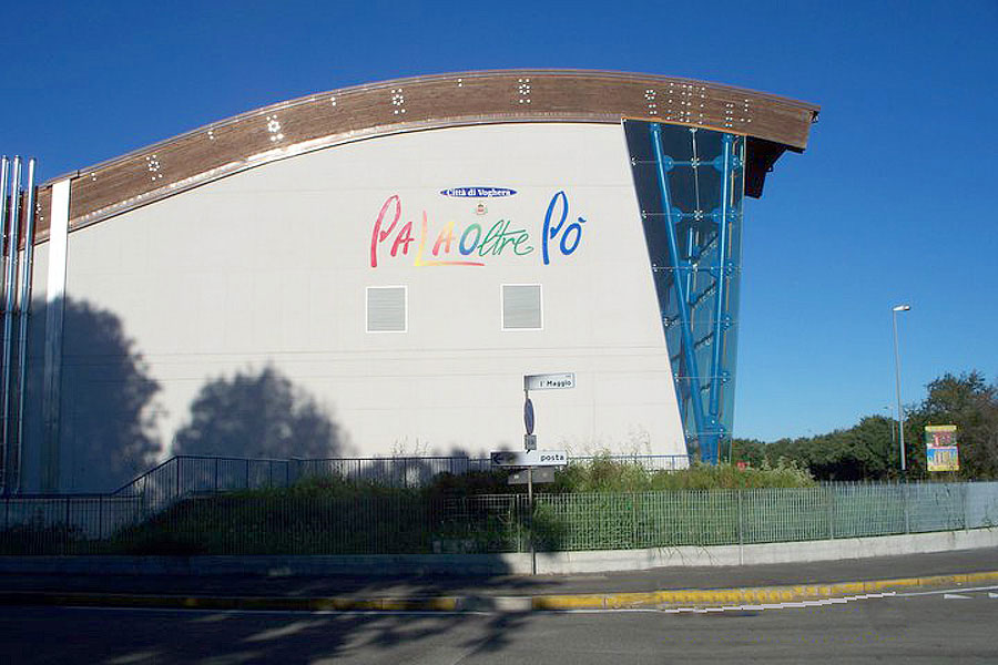 Palazzetto dello Sport