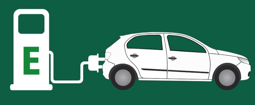 Piano delle infrastrutture di ricarica di veicoli elettrici 