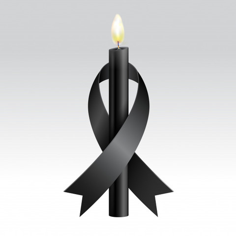 black-ribbon-black-candles-mourning